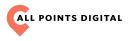 All Points Digital logo